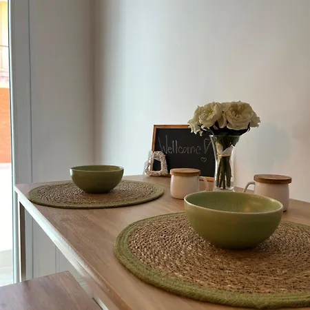 Dangelo Vatican דירה רומא