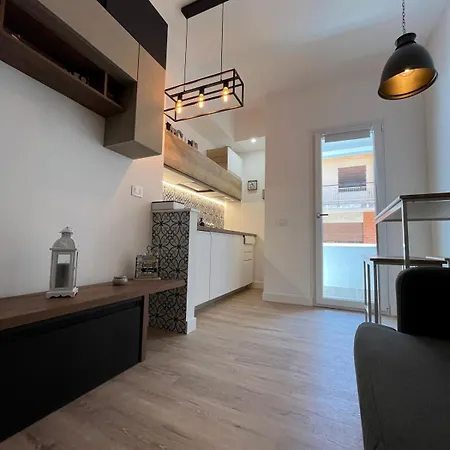 דירה Dangelo Vatican *