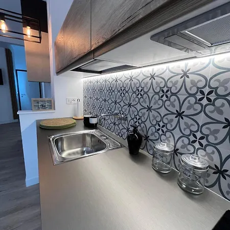 Dangelo Vatican דירה רומא