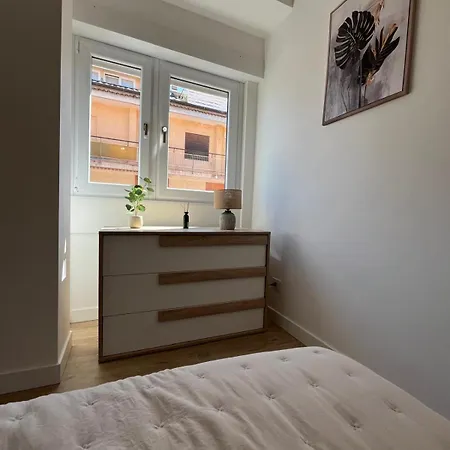 דירה Dangelo Vatican *