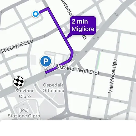 דירה Dangelo Vatican רומא