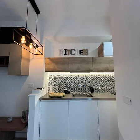 Dangelo Vatican דירה