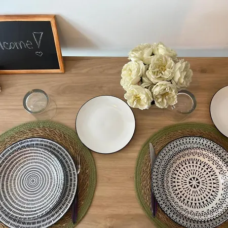 דירה Dangelo Vatican רומא