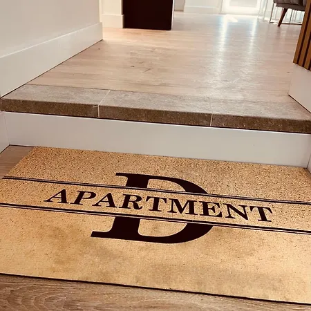 דירה Dangelo Vatican רומא