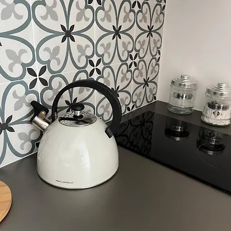 דירה Dangelo Vatican