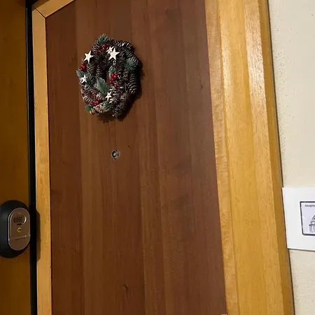 Dangelo Vatican דירה רומא