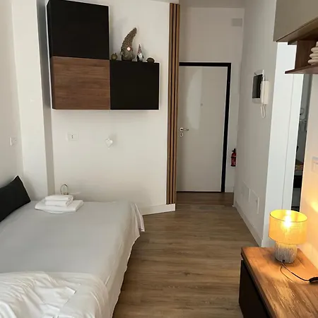 Dangelo Vatican דירה *