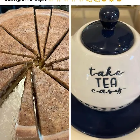 Dangelo Vatican דירה רומא