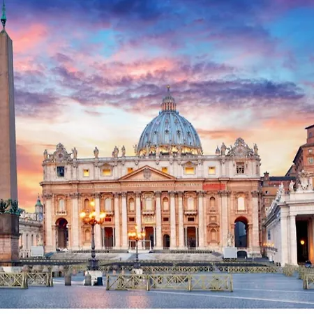 Dangelo Vatican * רומא