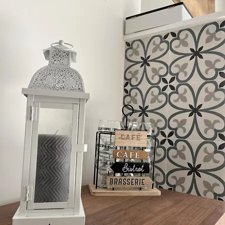 דירה Dangelo Vatican