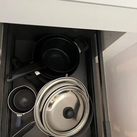 Dangelo Vatican דירה *