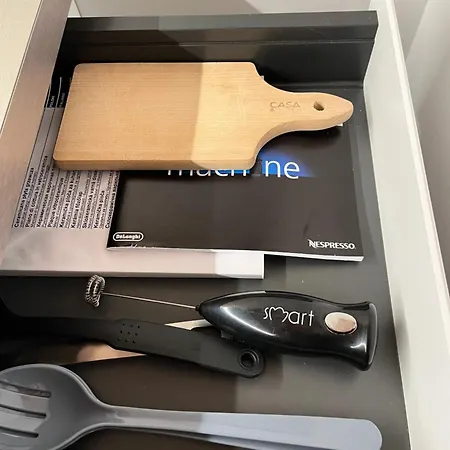 דירה Dangelo Vatican