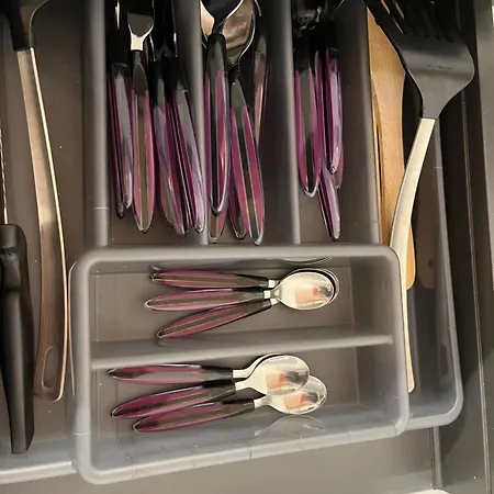 דירה Dangelo Vatican *