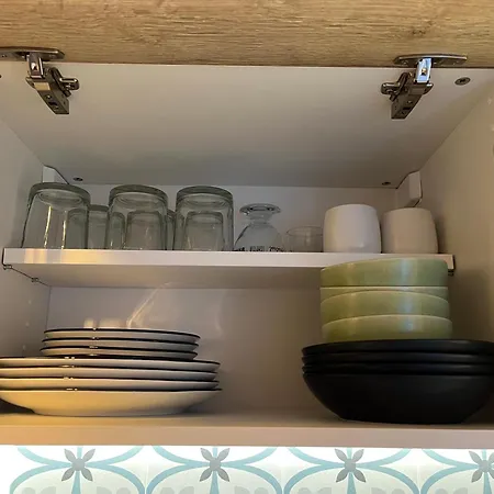 דירה Dangelo Vatican *