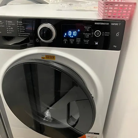 דירה Dangelo Vatican