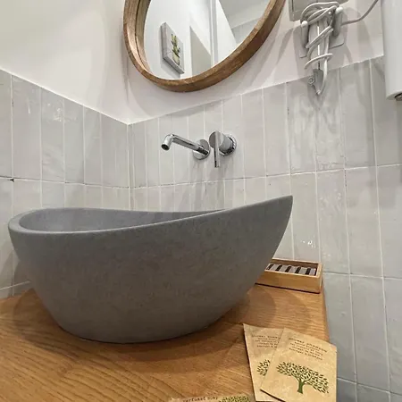 דירה Dangelo Vatican *