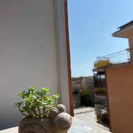 דירה Dangelo Vatican רומא