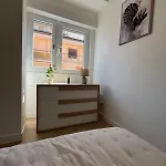 Appartement Dangelo Vatican *