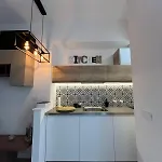 Dangelo Vatican Appartement