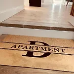 Appartement Dangelo Vatican Rome