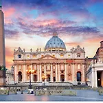 Dangelo Vatican * Rome