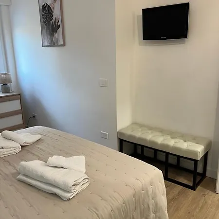 Dangelo Vatican Διαμέρισμα