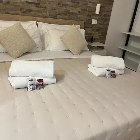 Apartment Dangelo Vatican