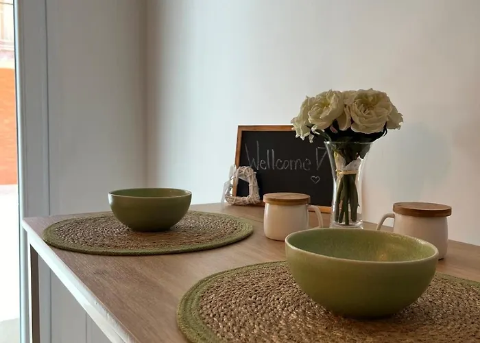 Dangelo Vatican アパート ローマ