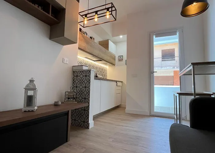 アパート Dangelo Vatican *