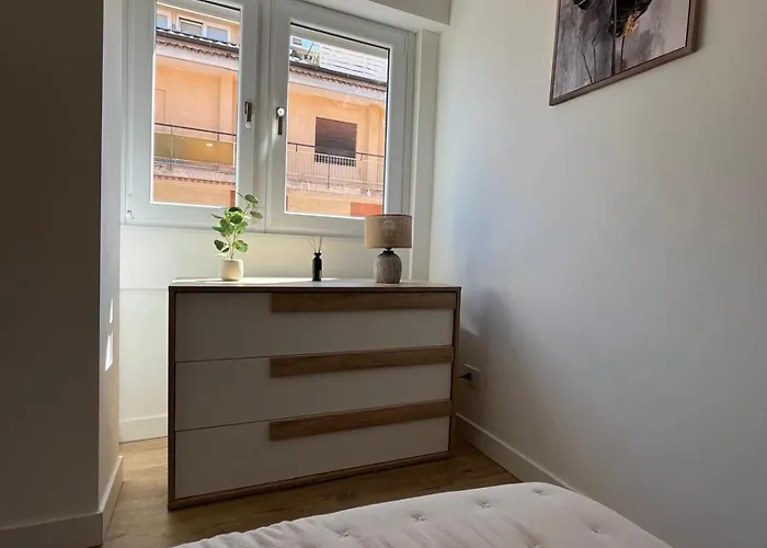 アパート Dangelo Vatican *