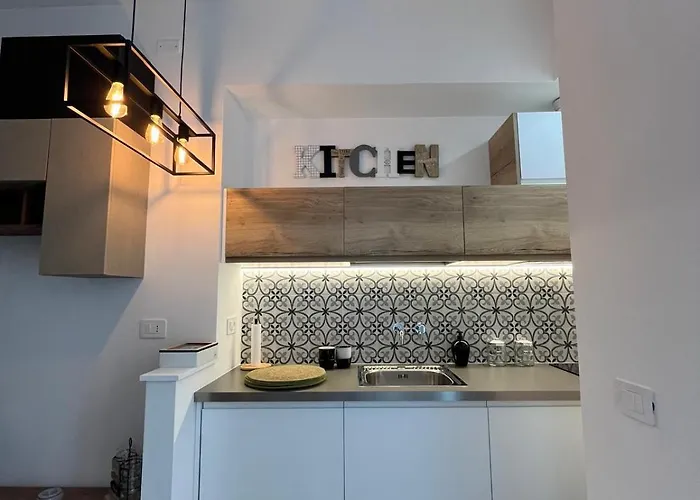 Dangelo Vatican アパート