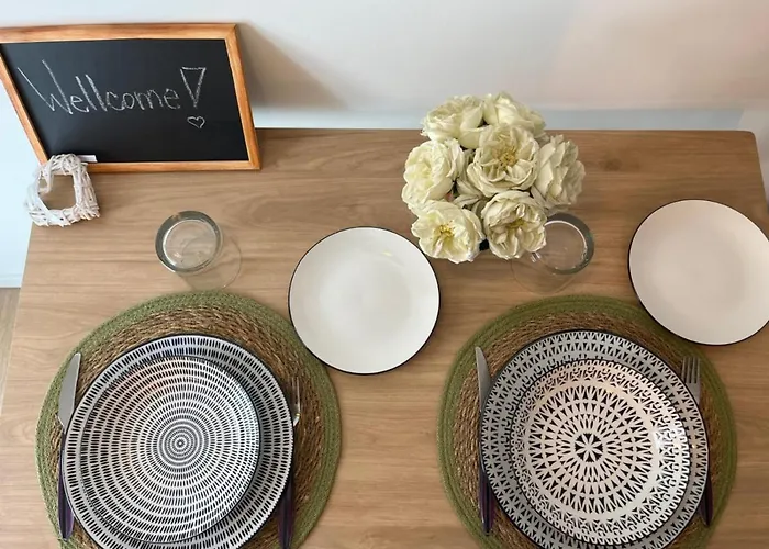 アパート Dangelo Vatican ローマ