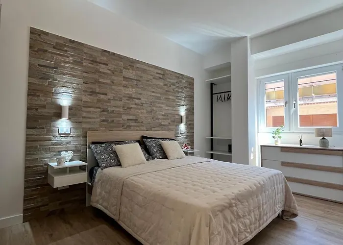 アパート Dangelo Vatican