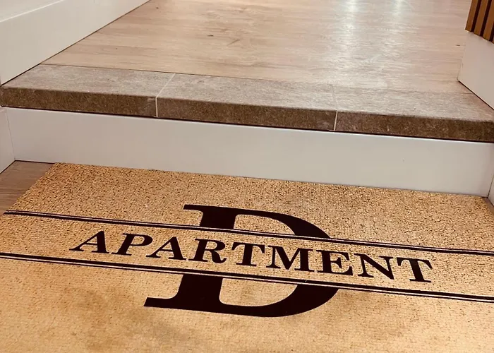 アパート Dangelo Vatican ローマ