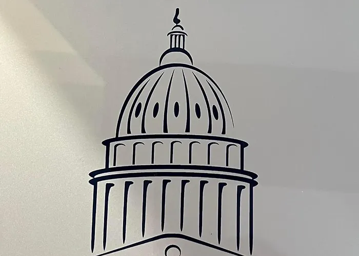 アパート Dangelo Vatican