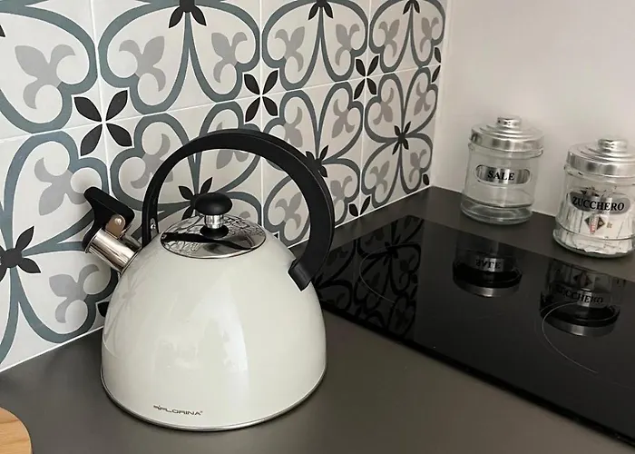 アパート Dangelo Vatican