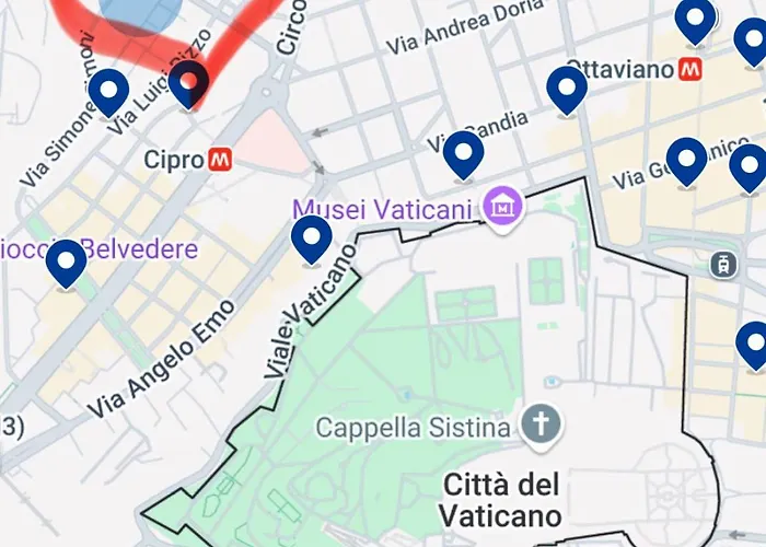 Dangelo Vatican *