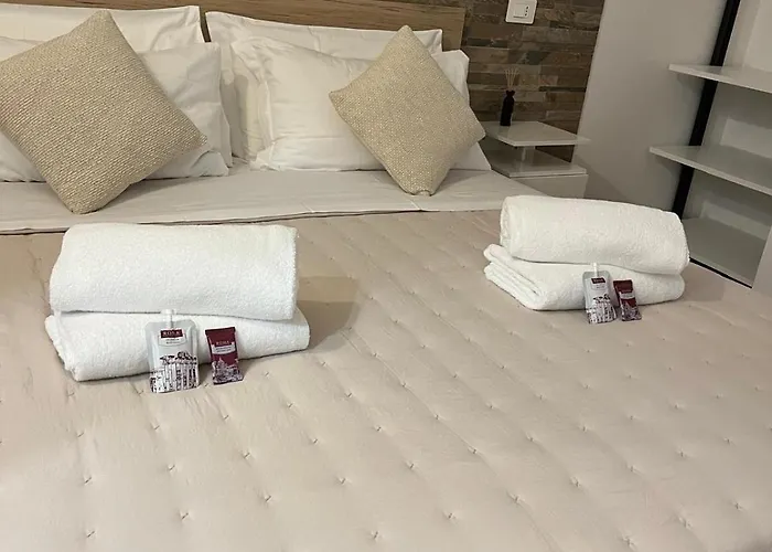 アパート Dangelo Vatican