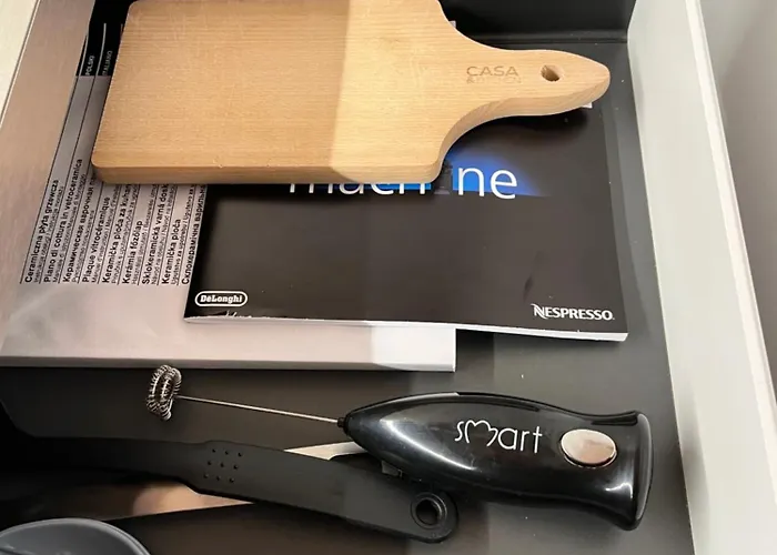 アパート Dangelo Vatican