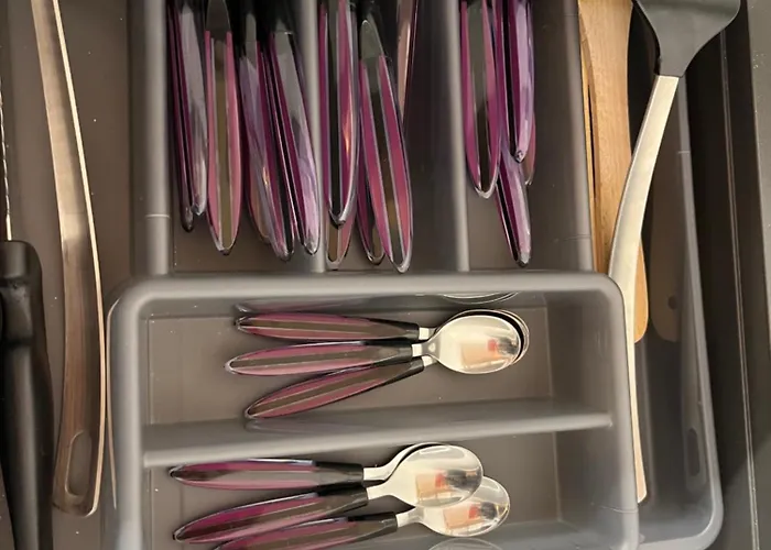 アパート Dangelo Vatican *