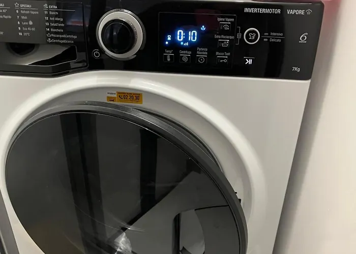 アパート Dangelo Vatican