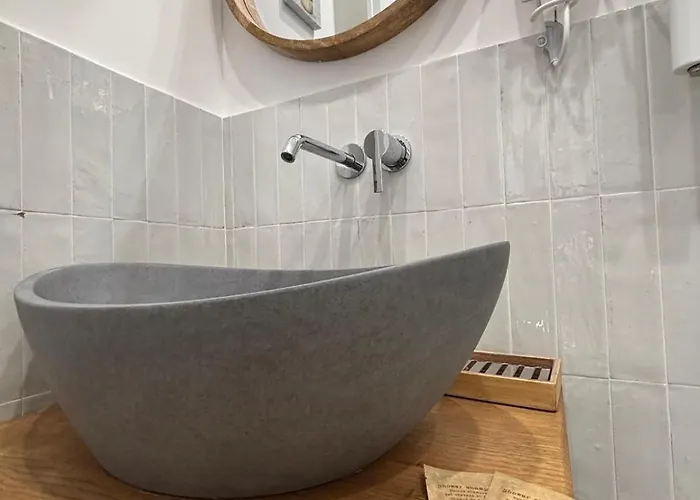 アパート Dangelo Vatican *