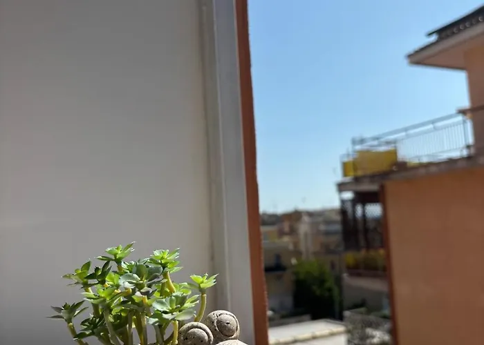 アパート Dangelo Vatican ローマ